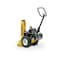 Enerpac 100 Ton, 16 In Stroke, Pneumatic Pow'RRiser Lifting Jack PRAMA10016L - alternate 1